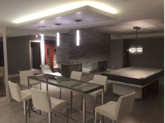 Slide of VMD Electric