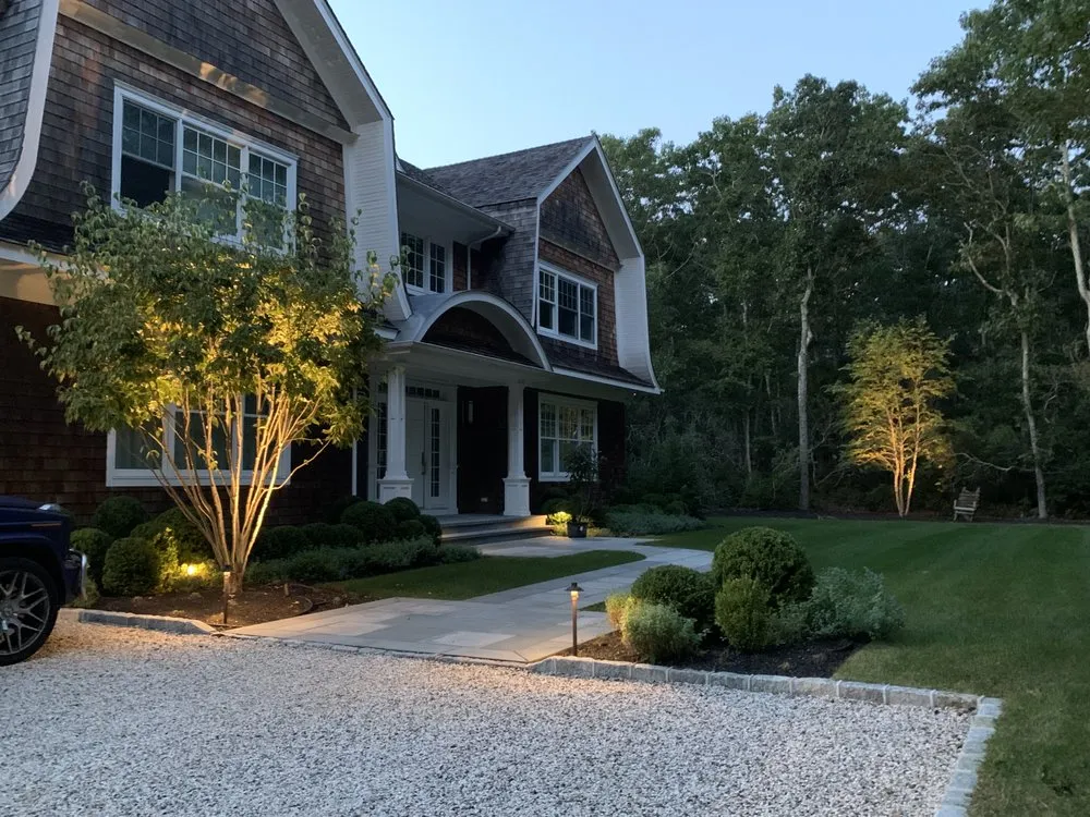 Slide of VME Electrical Contractor