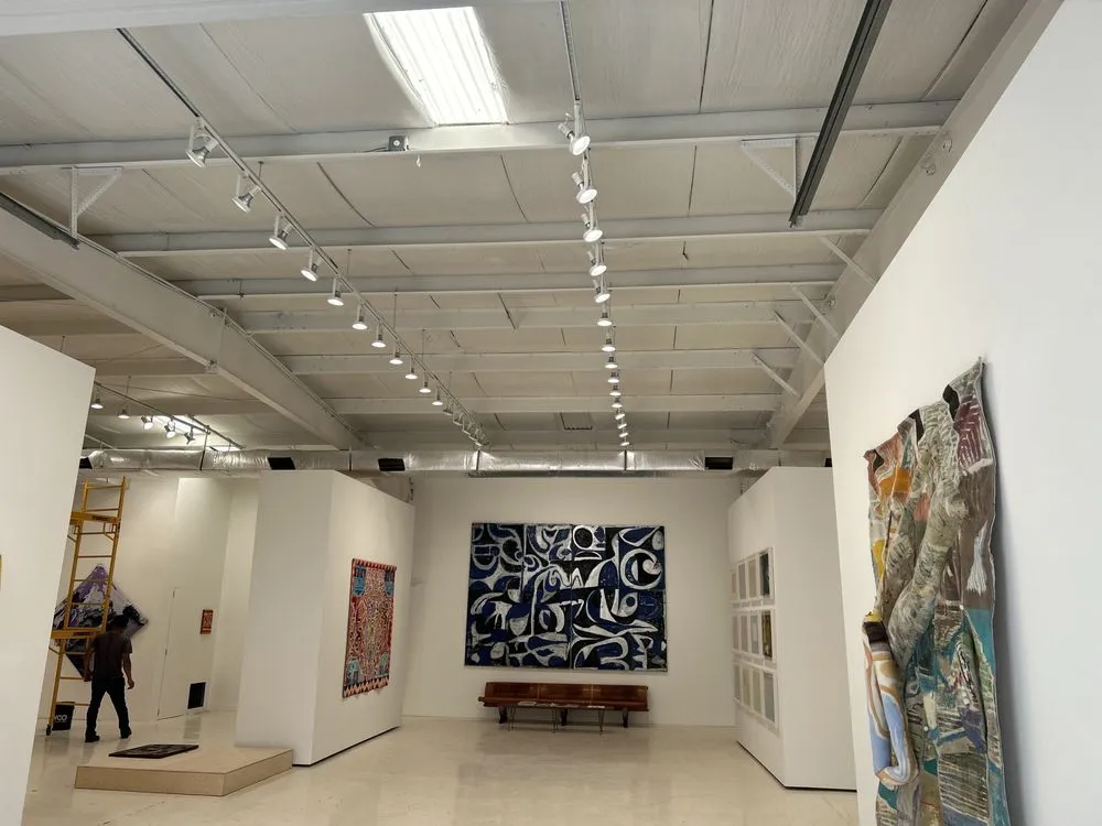 Slide of VME Electrical Contractor