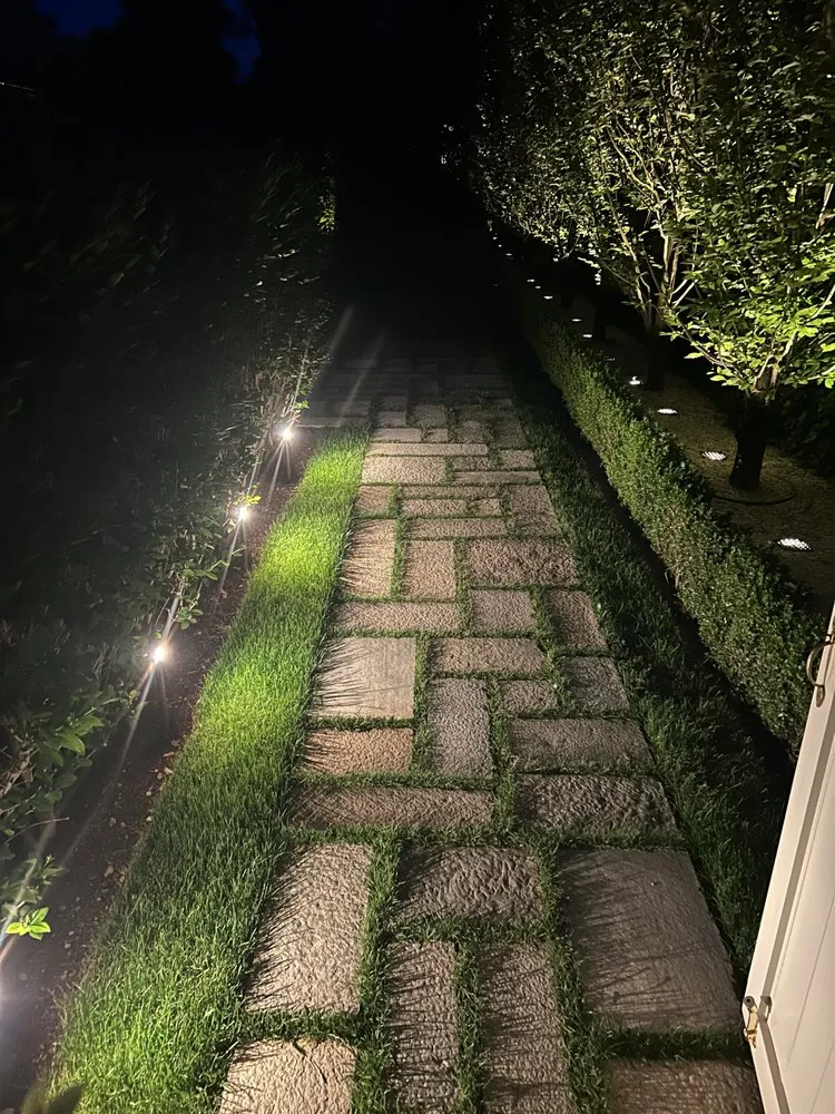 Slide of VME Electrical Contractor