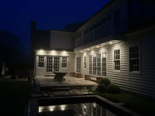 VME Electrical Contractor