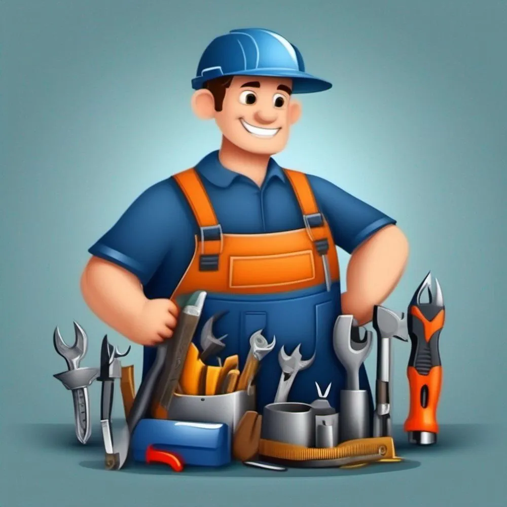 Slide of Vmg Home Improvement