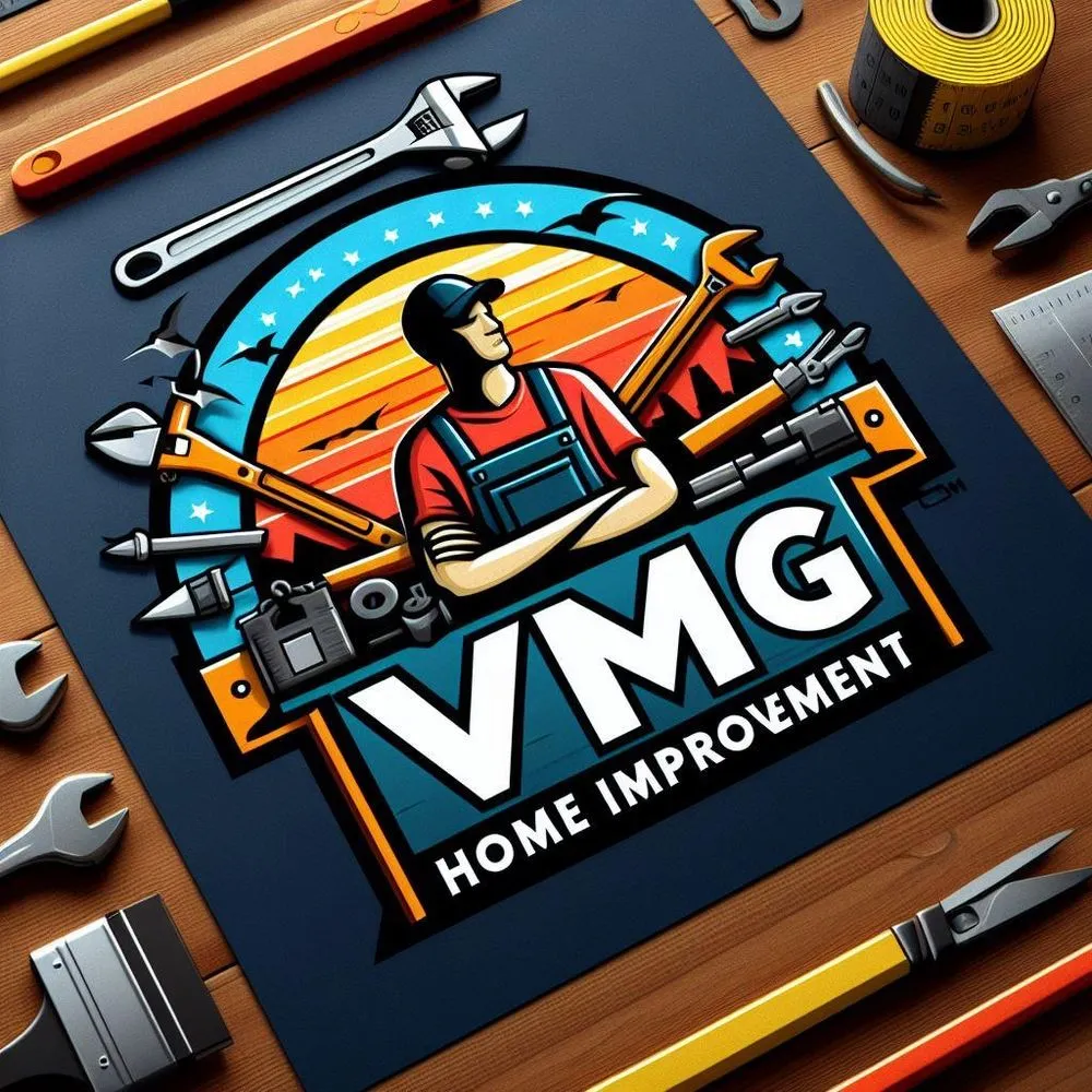 Slide of Vmg Home Improvement