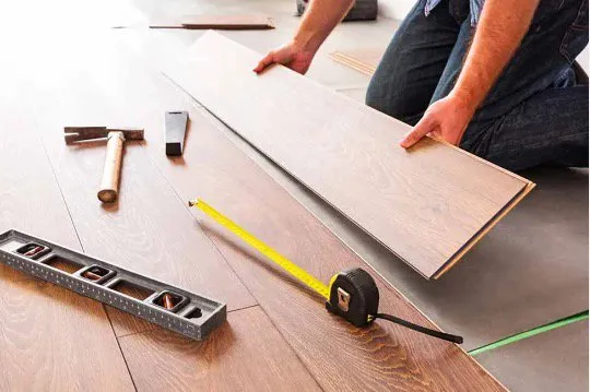 Slide of Vmg Home Improvement