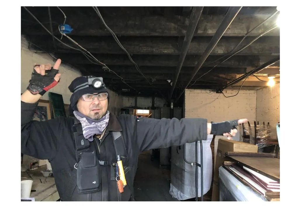 Slide of VMO Electrical