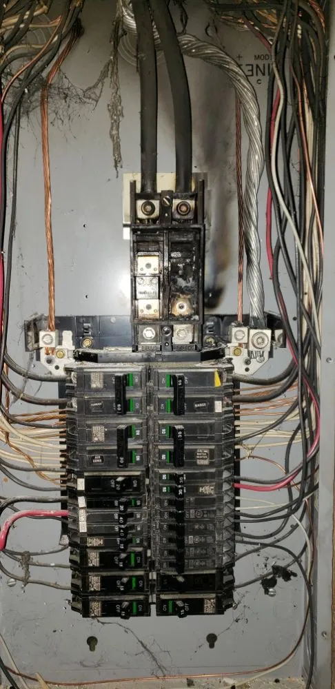 Slide of Vne Electric