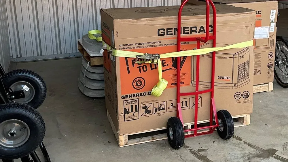 Slide of Vne Electric