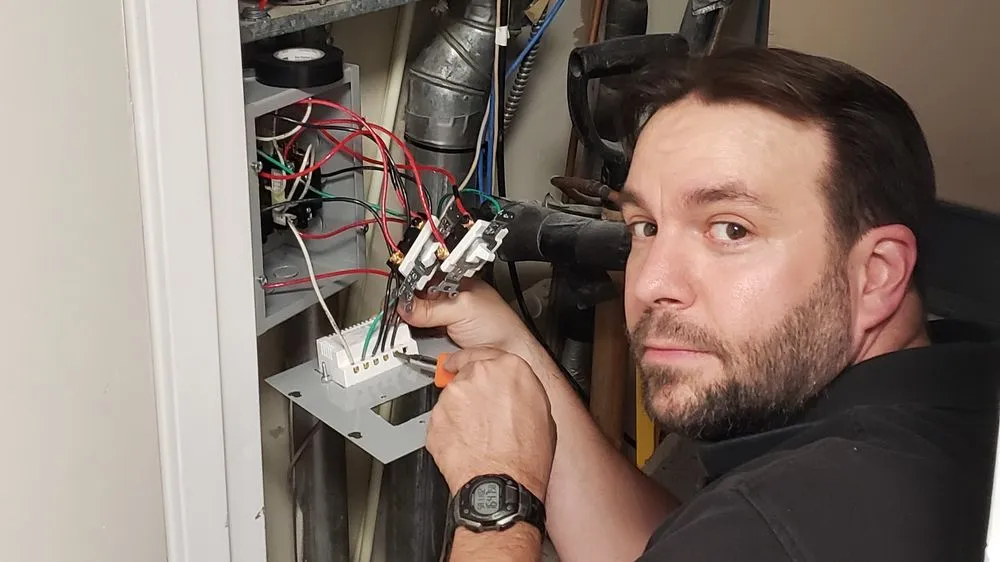 Slide of Vne Electric