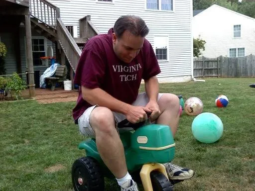 Slide of Vne Electric