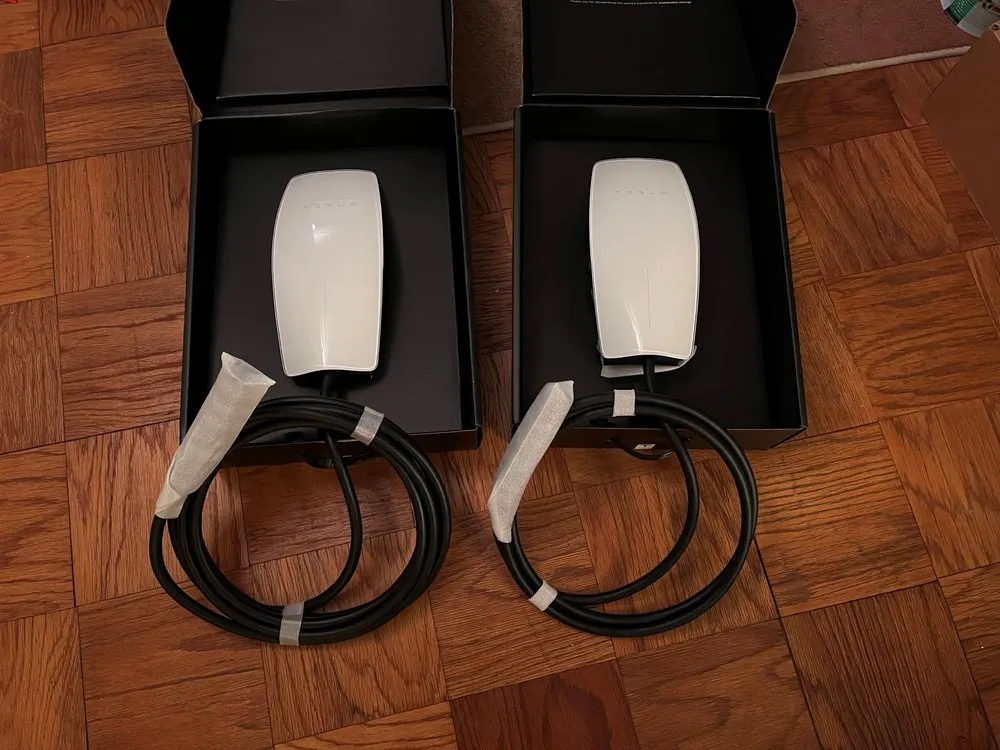 Slide of Vne Electric