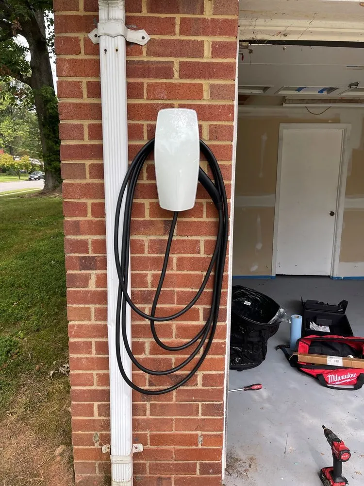 Slide of Vne Electric