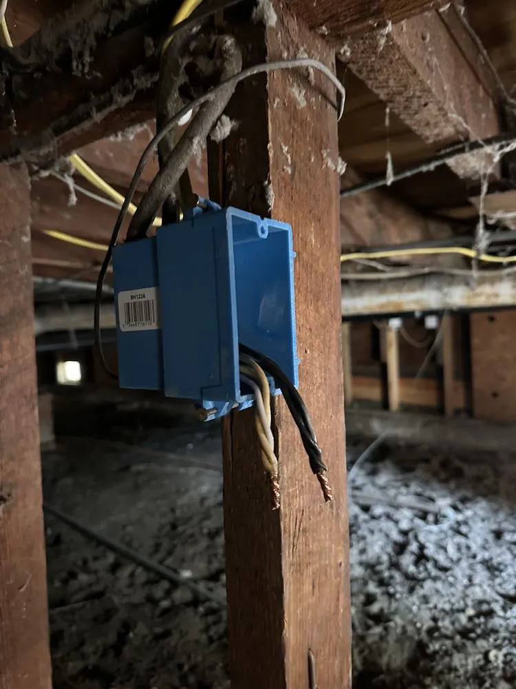 Slide of VNH Electric