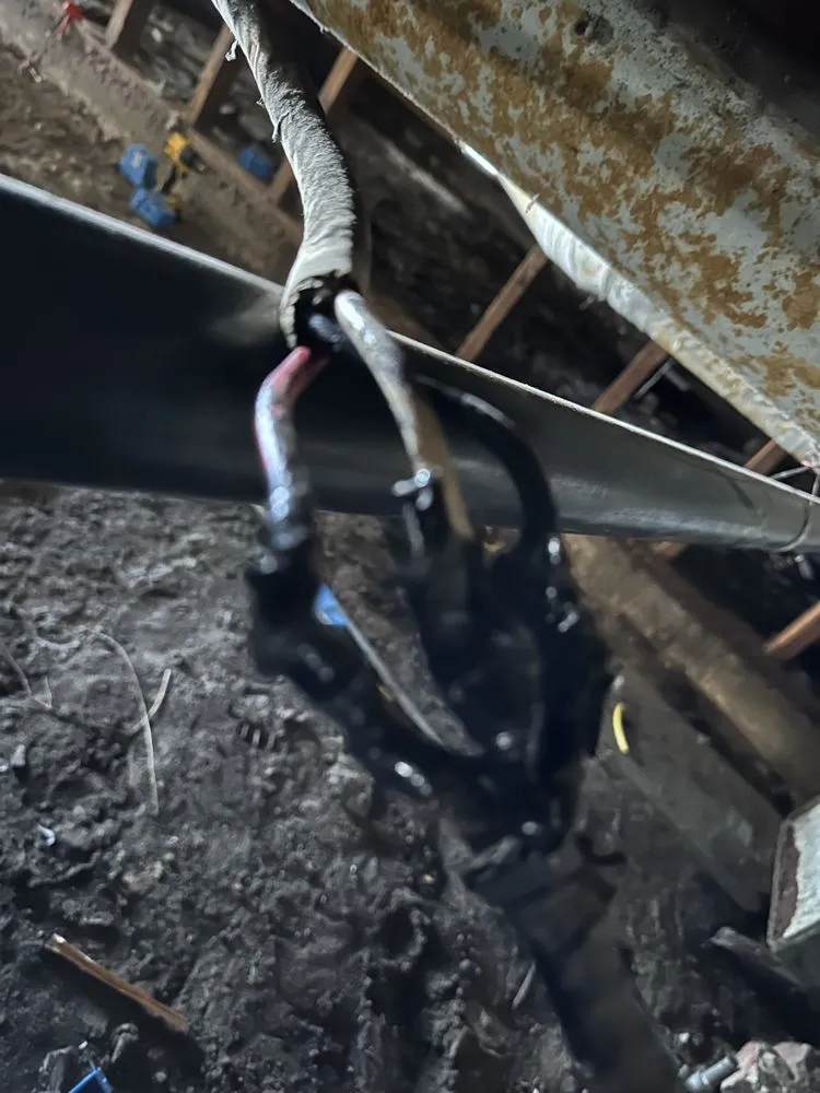 Slide of VNH Electric