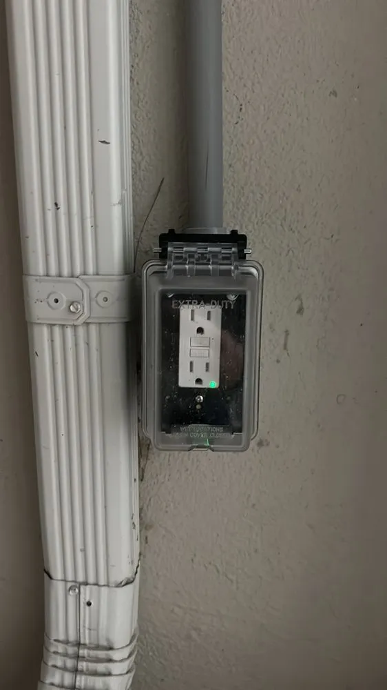 Slide of VNH Electric