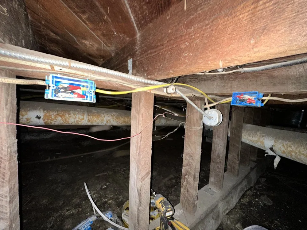 Slide of VNH Electric