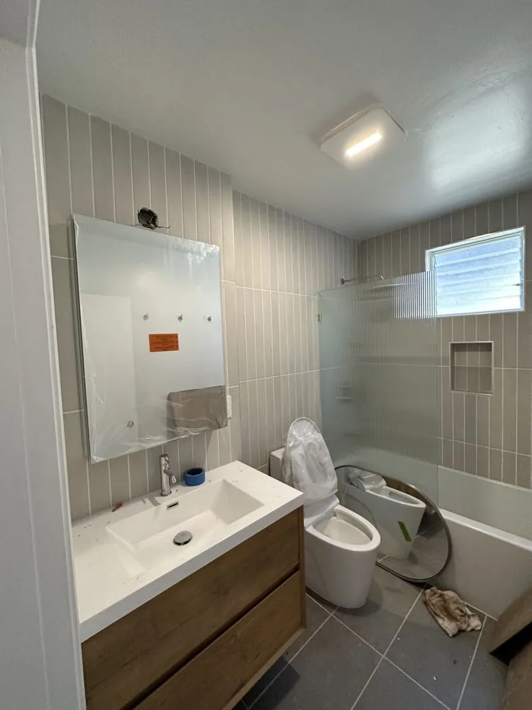 Slide of VNH Electric