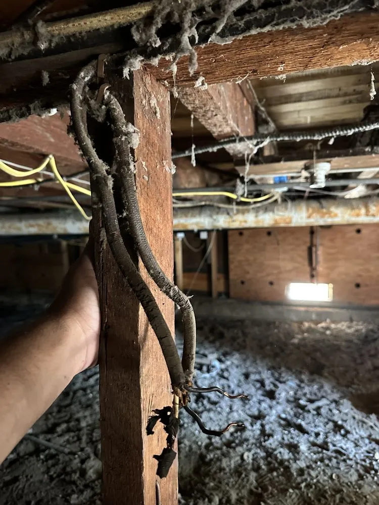 Slide of VNH Electric