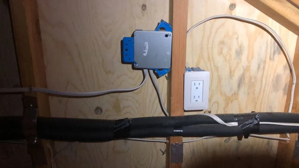 Slide of VNH Electric