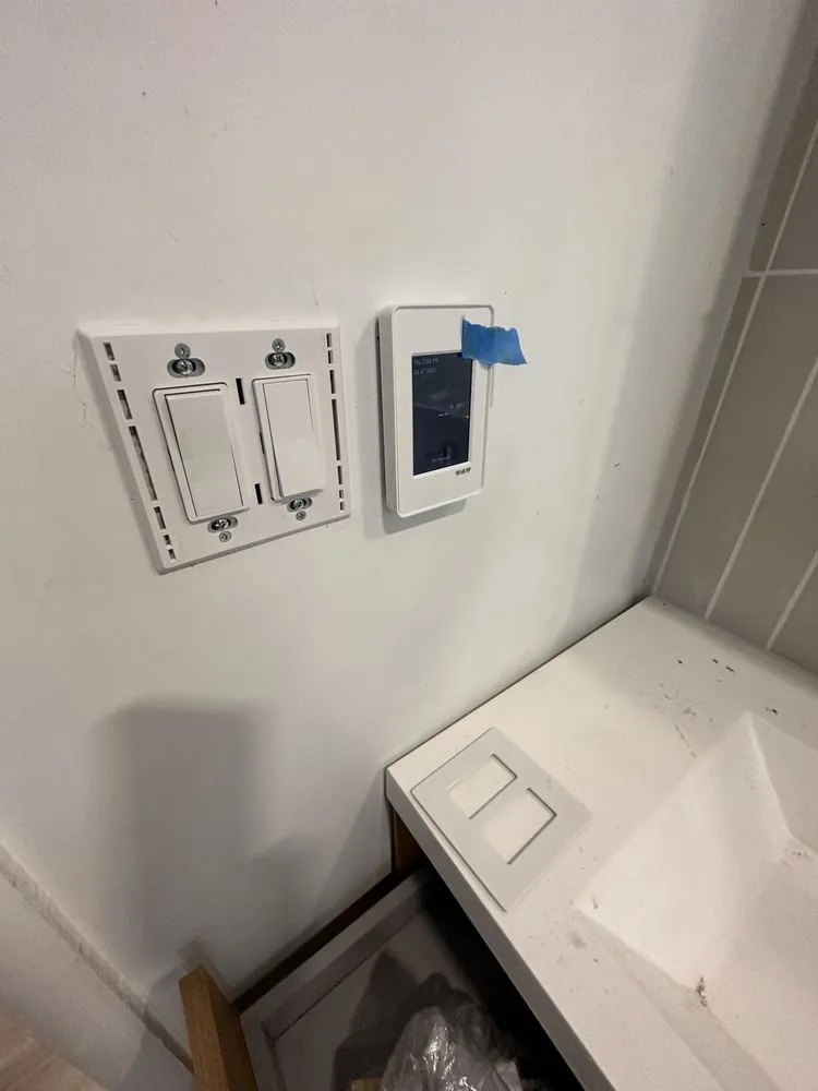 Slide of VNH Electric