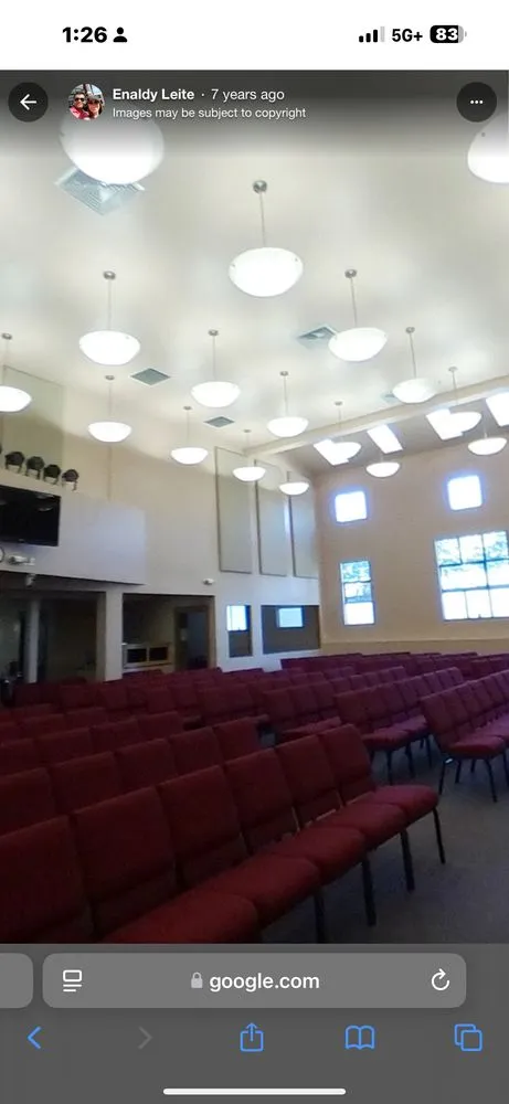 Slide of VNH Electric