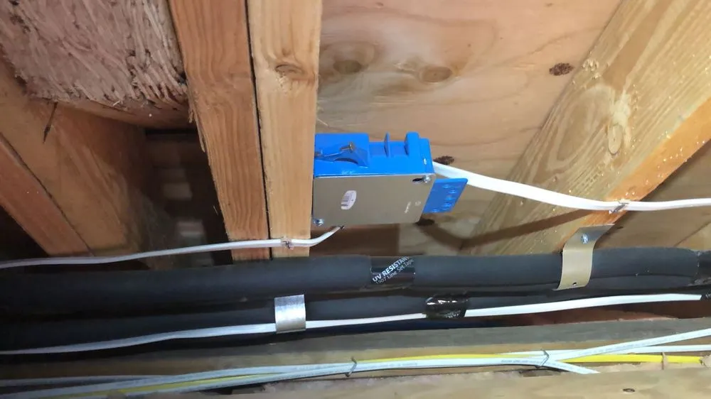 Slide of VNH Electric