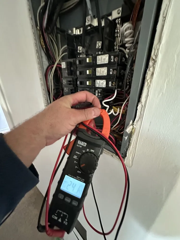 Slide of VNH Electric