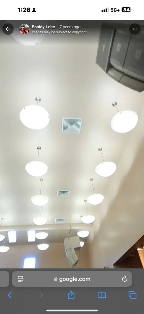 Slide of VNH Electric