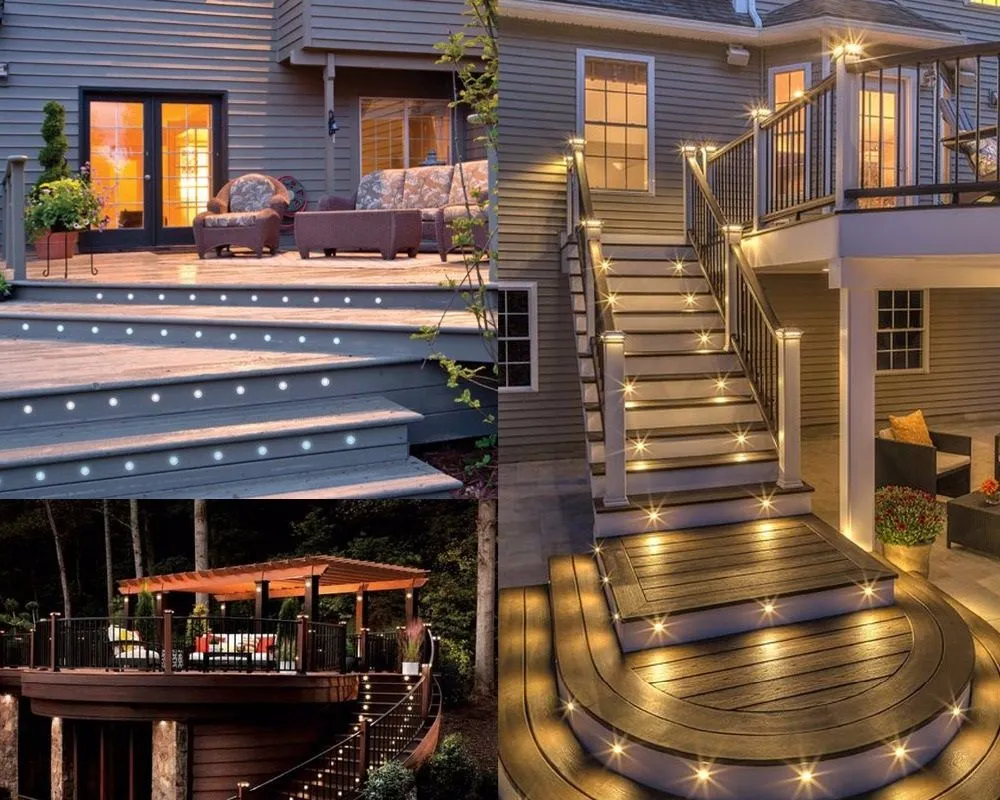 Slide of Voalti Electric