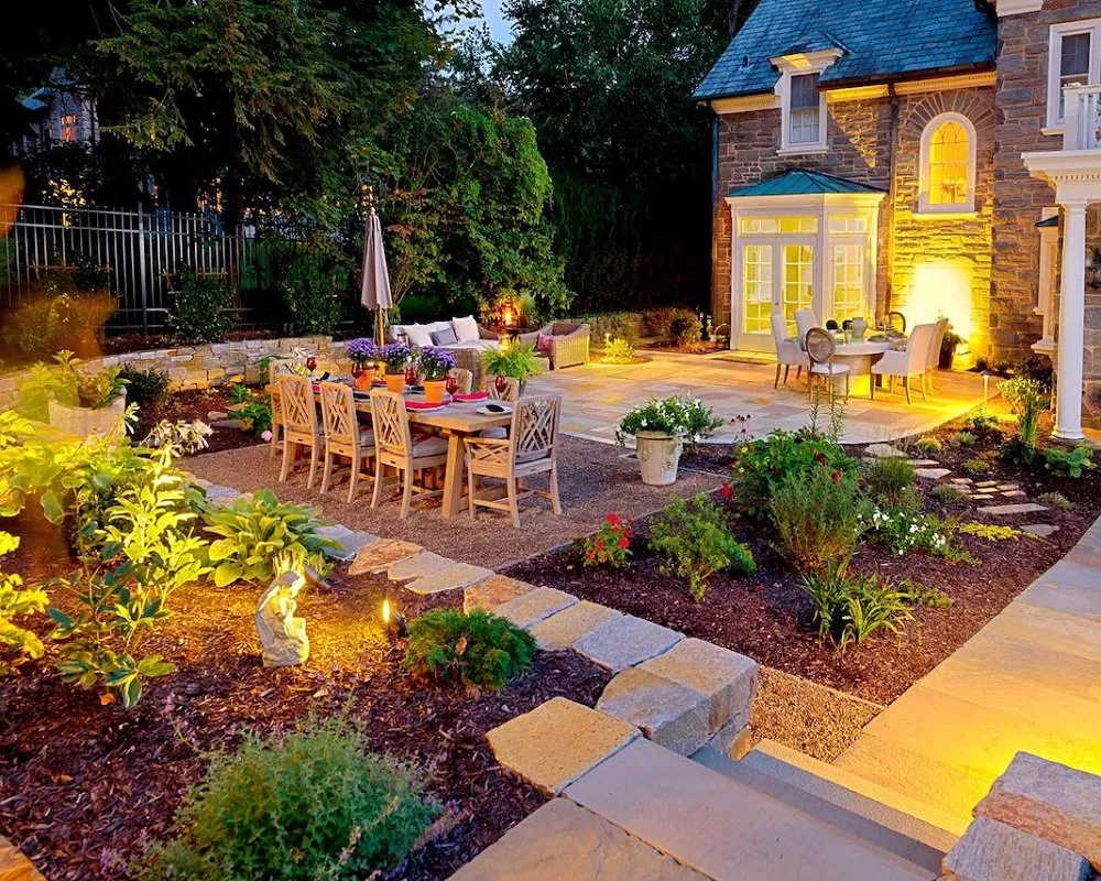 Slide of Voalti Electric