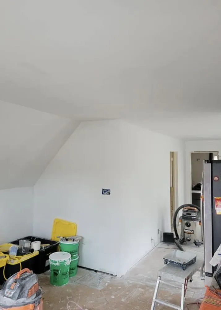 Slide of Vodnik Handyman Services