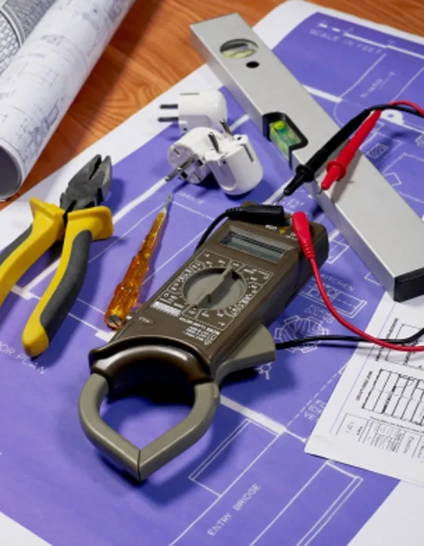 Affordable panel upgrade experts serving Addyston, OH - Voelker Electric Inc