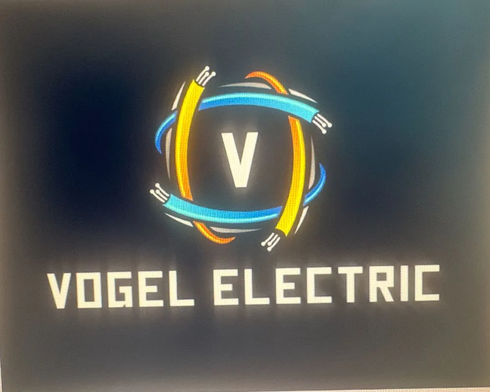Slide of Vogel Electric