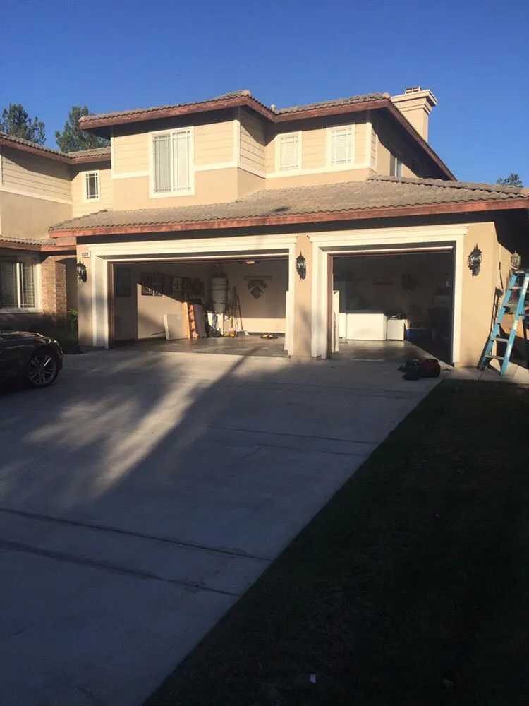 Slide of Vogel Electric