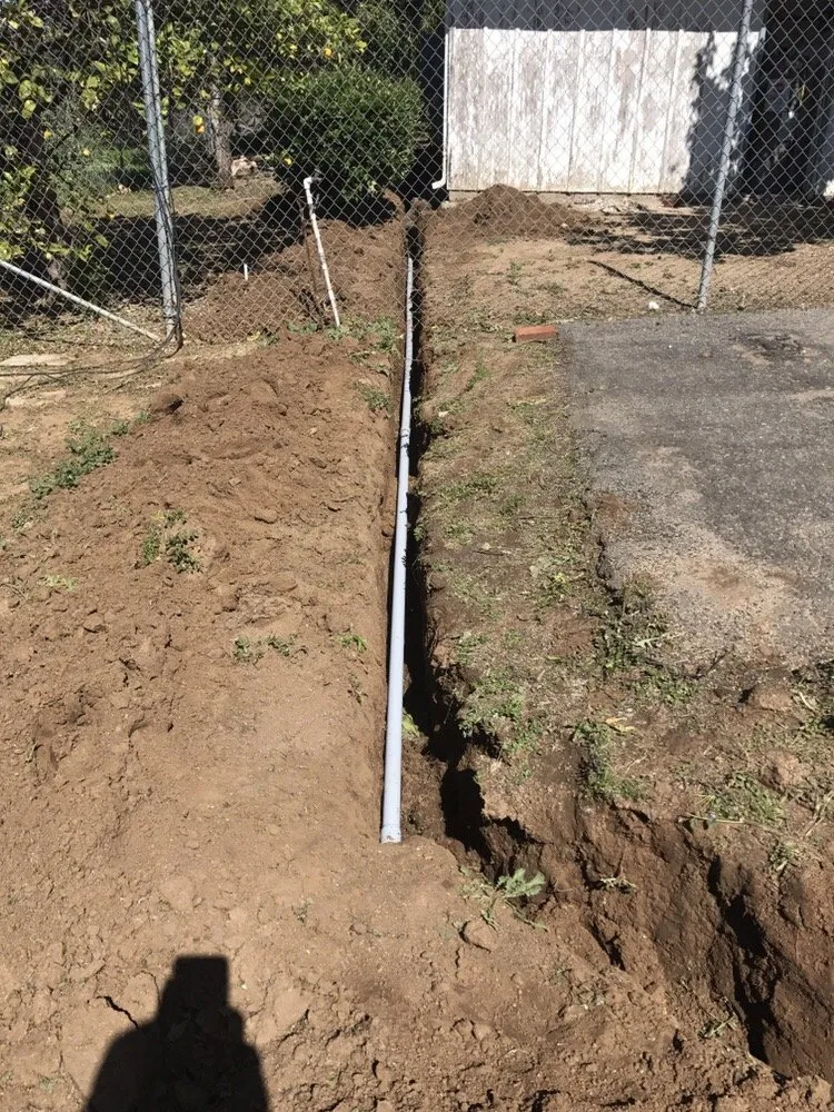 Slide of Vogel Electric