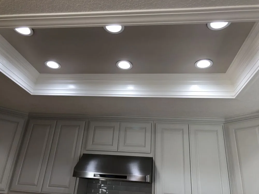 Slide of Vogel Electric