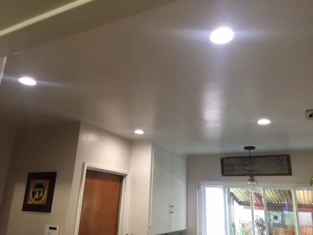 Slide of Vogel Electric