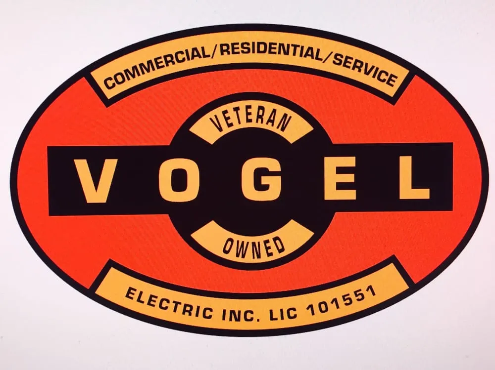 Slide of Vogel Electric