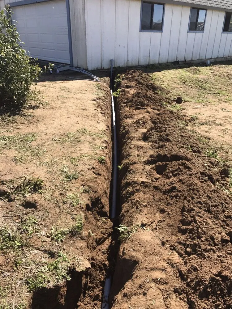 Slide of Vogel Electric