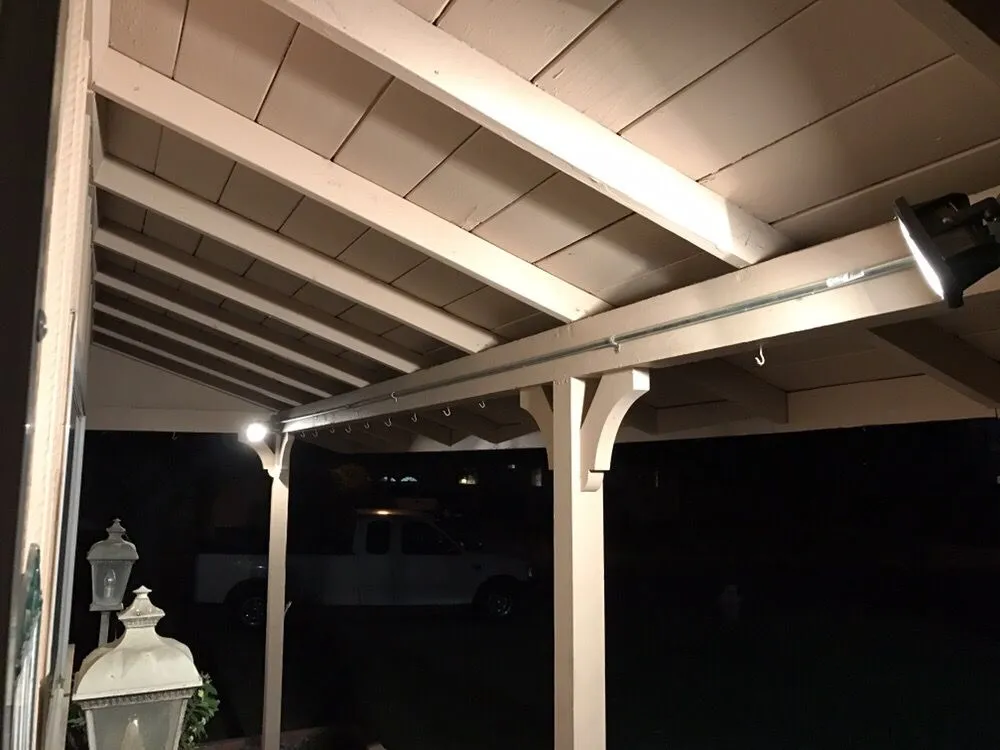 Slide of Vogel Electric