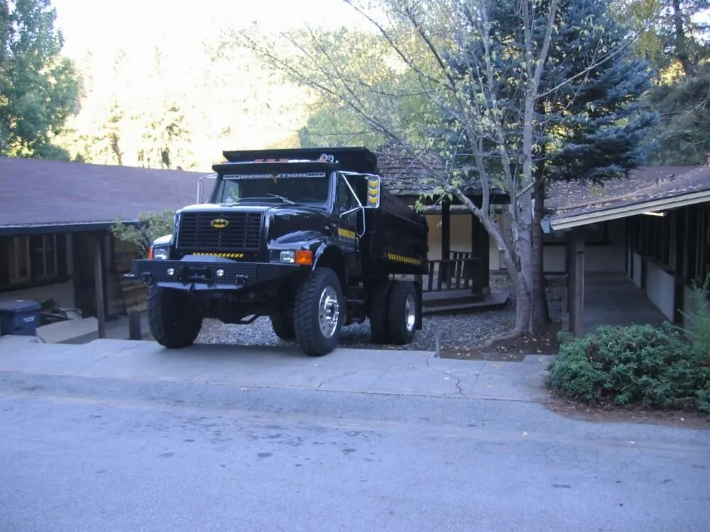 Slide of Vogler Builders