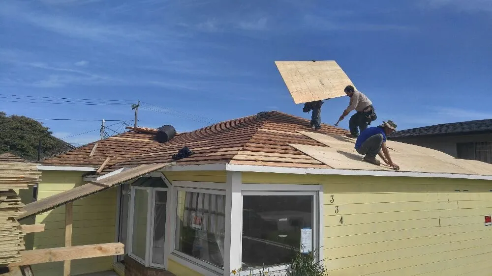 Slide of Vogler Builders