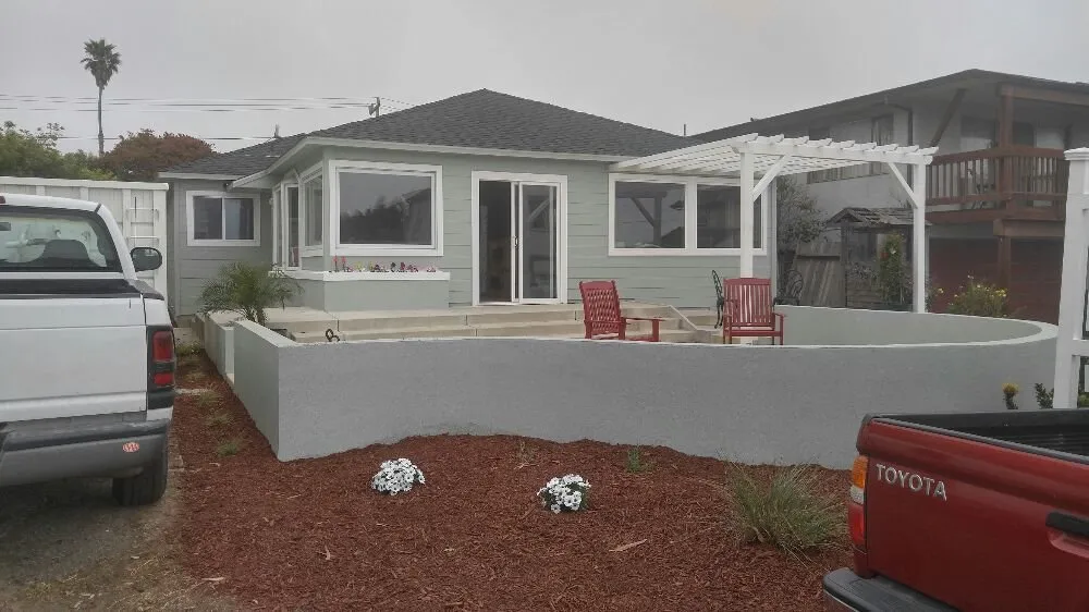 Slide of Vogler Builders