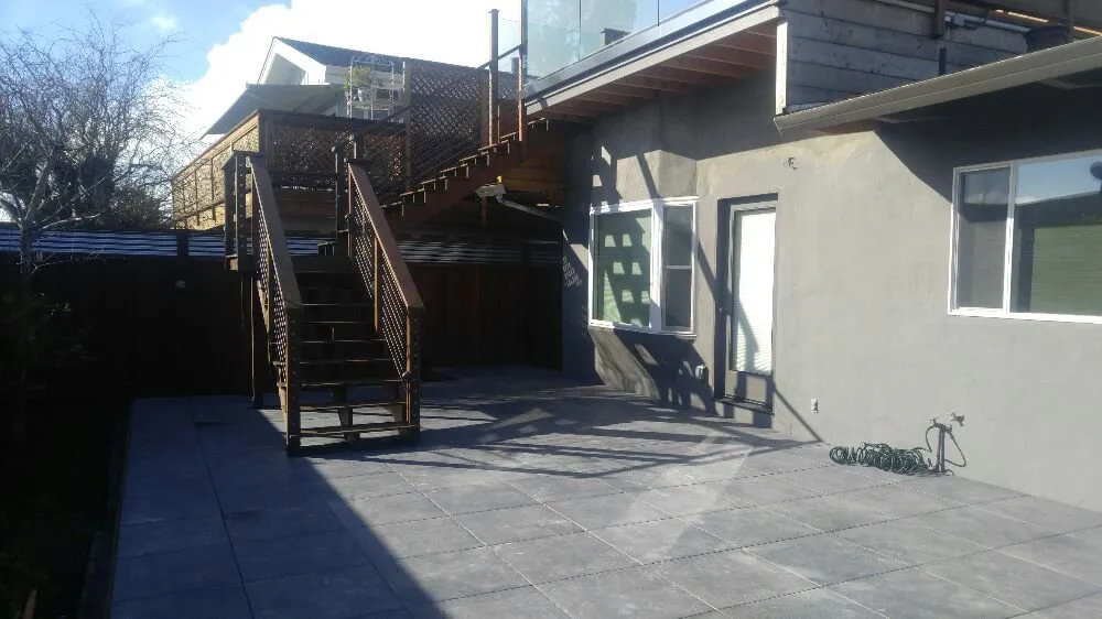 Expert electrical service for homes in lighting installation, by