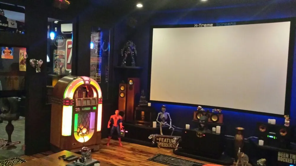 Slide of Vogler Builders