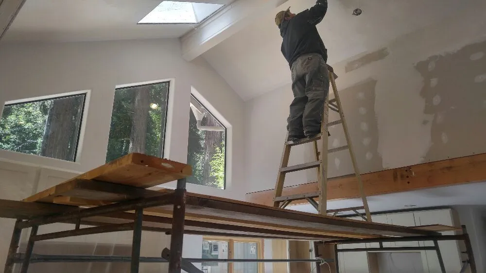 Slide of Vogler Builders