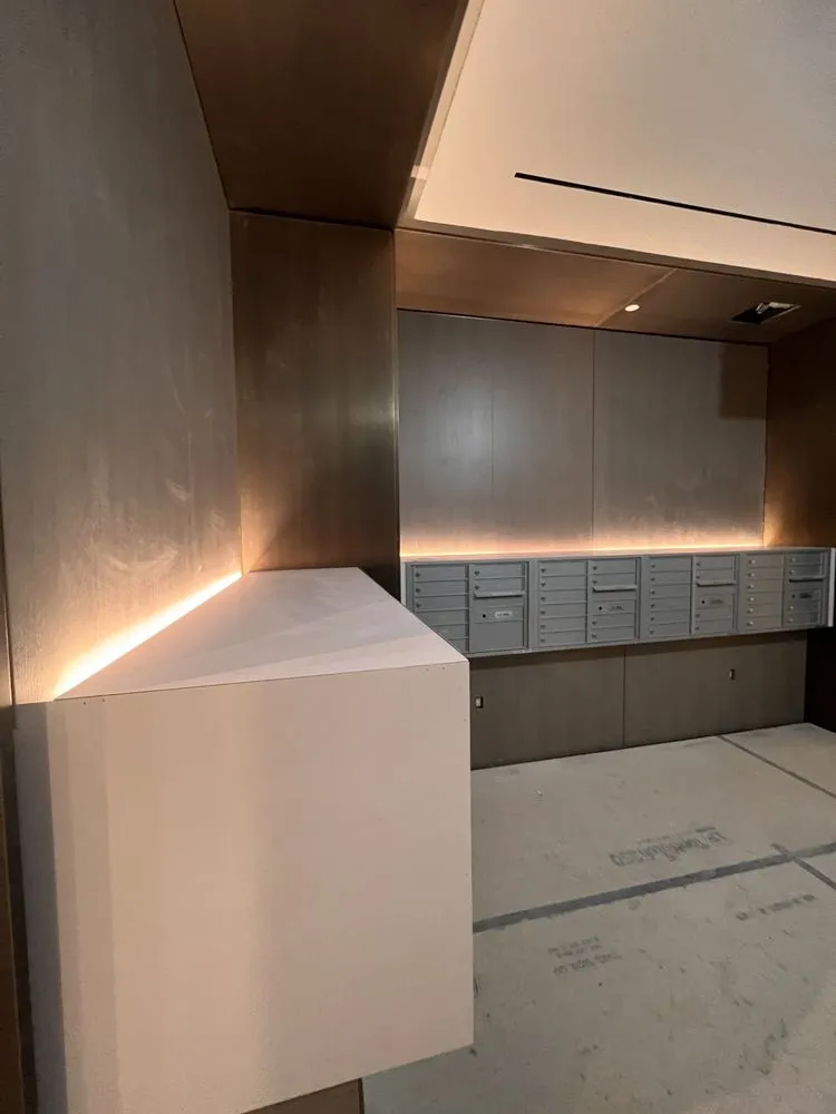 Slide of Voka electrical advisory