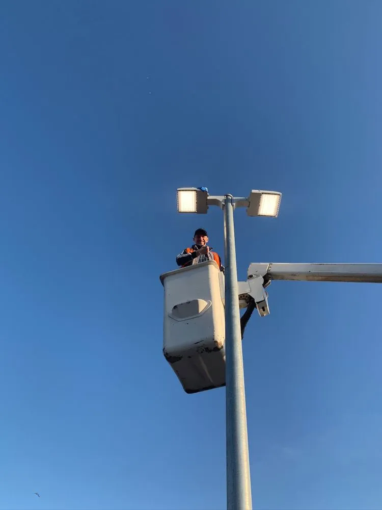 Expert lighting installation experts serving Staten Island, NY - Voka electrical advisory