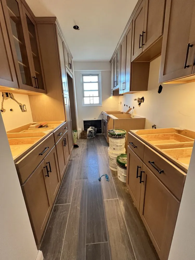 Slide of Voka electrical advisory