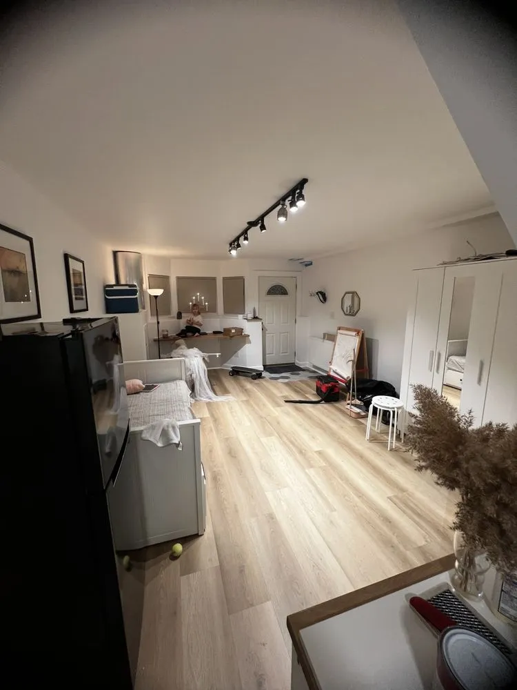 Slide of Voka electrical advisory