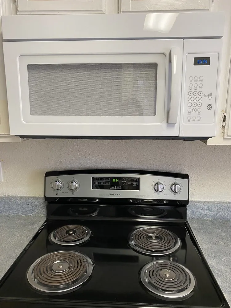 Slide of Volatile Mechanical And Electrical